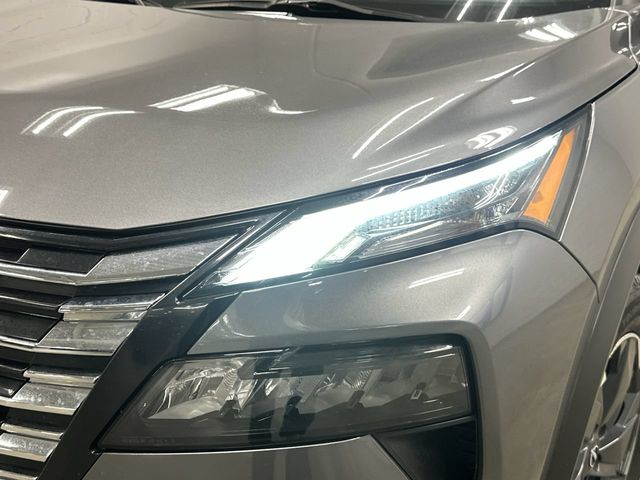 Thumbnail: 2024 Nissan Rogue - 30