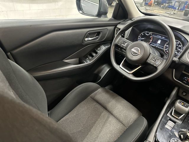 Thumbnail: 2024 Nissan Rogue - 2