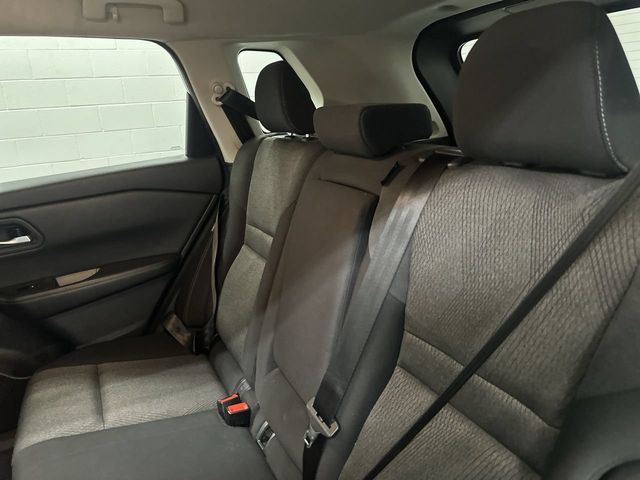 Thumbnail: 2024 Nissan Rogue - 21