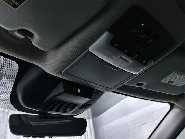 2022 Nissan Rogue SL 26
