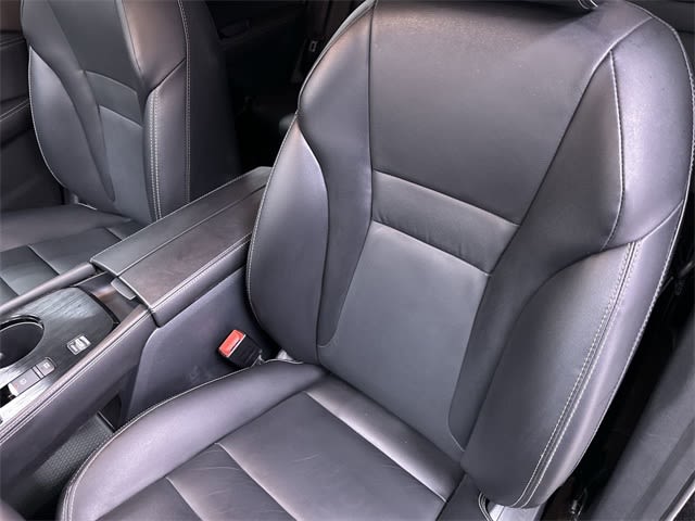 2022 Nissan Rogue SL 7