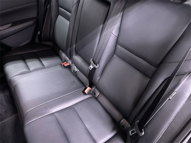 2022 Nissan Rogue SL 8