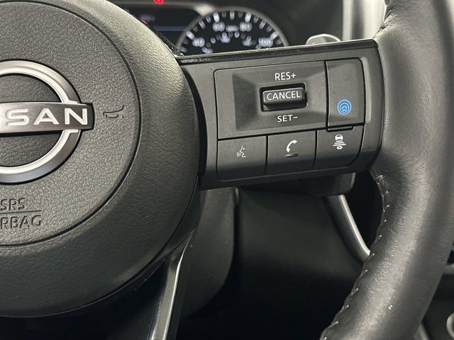 Thumbnail: 2023 Nissan Rogue - 25