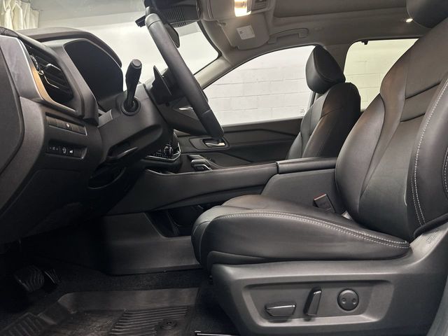 Thumbnail: 2023 Nissan Rogue - 8