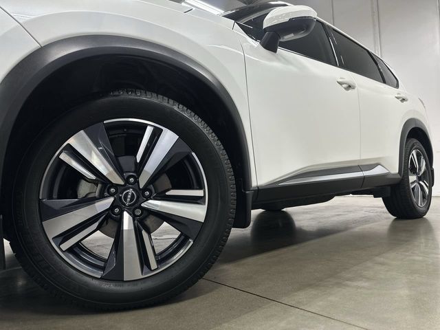 Thumbnail: 2023 Nissan Rogue - 5