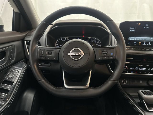 Thumbnail: 2023 Nissan Rogue - 6