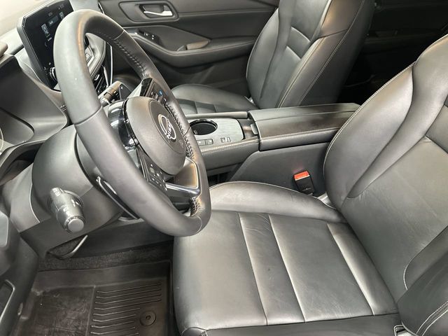 Thumbnail: 2023 Nissan Rogue - 7