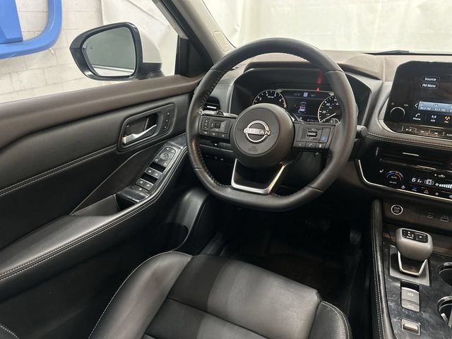 Thumbnail: 2023 Nissan Rogue - 2
