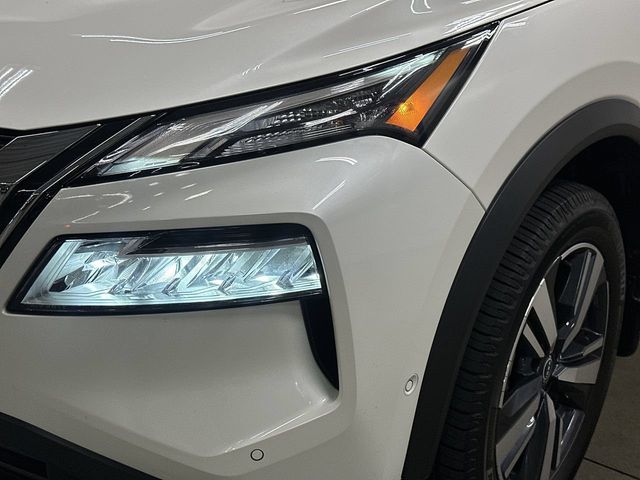 Thumbnail: 2023 Nissan Rogue - 32