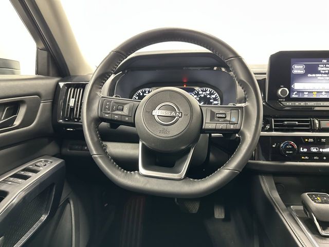 Thumbnail: 2025 Nissan Pathfinder - 6