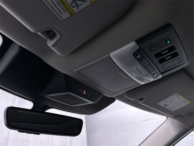 2023 Nissan Pathfinder Platinum 27