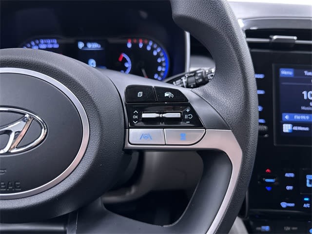 2024 Hyundai Tucson SEL 23