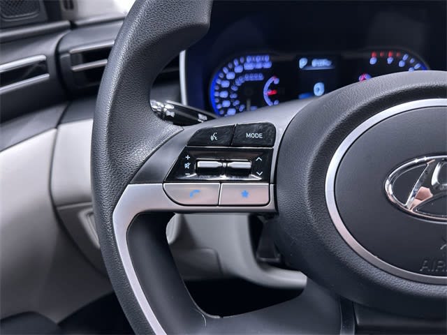 2024 Hyundai Tucson SEL 22