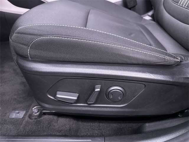 2024 Hyundai Tucson SEL 29