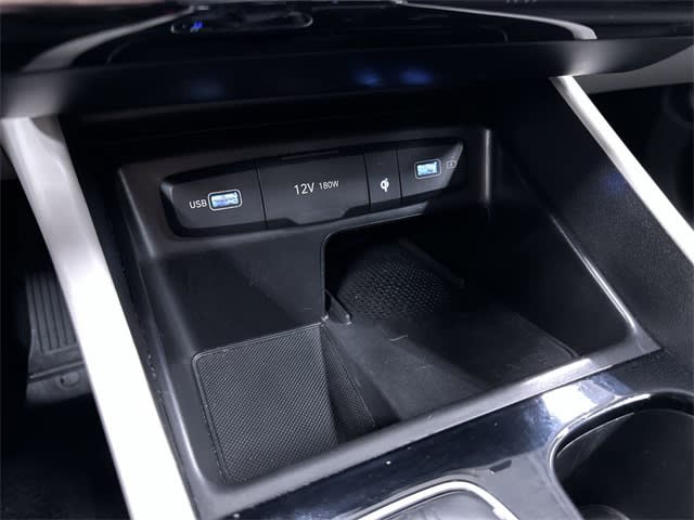 2024 Hyundai Tucson SEL 28