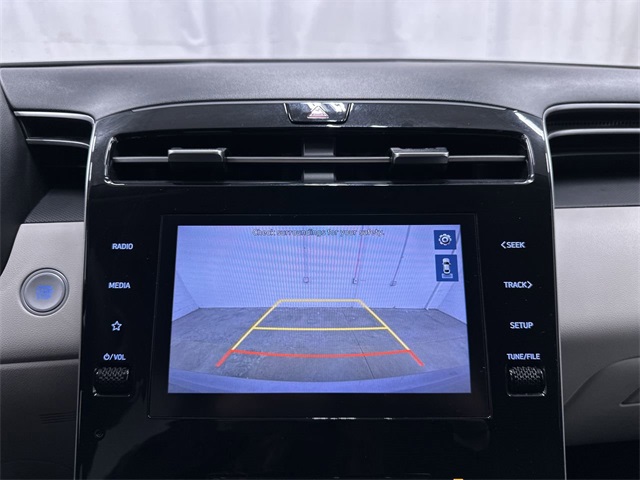 2024 Hyundai Tucson SEL 27
