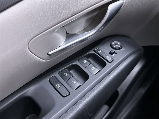 2024 Hyundai Tucson SEL 25