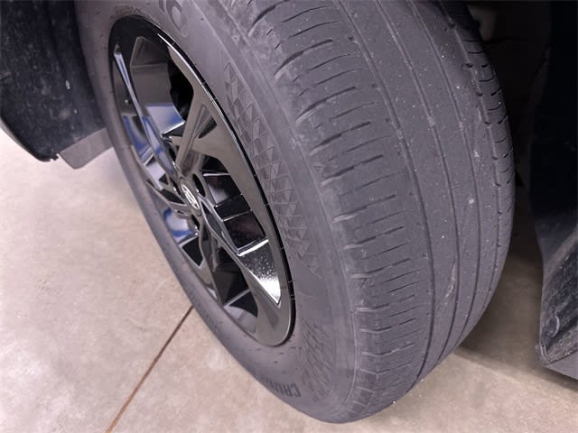 2024 Hyundai Tucson SEL 31