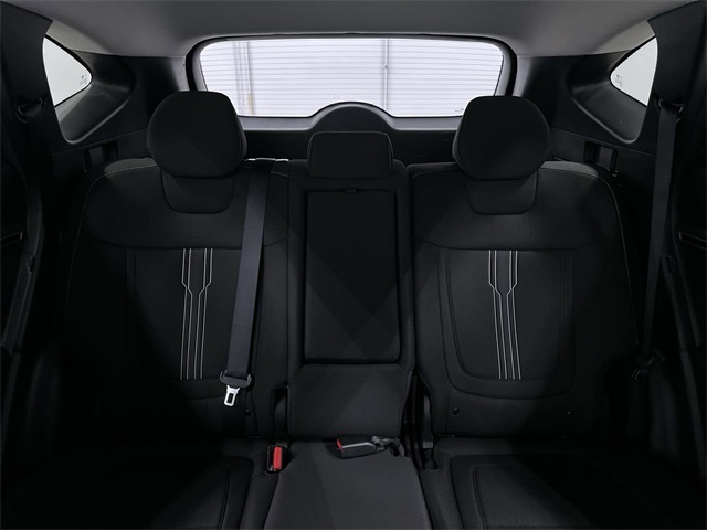 2024 Hyundai Tucson SEL 21