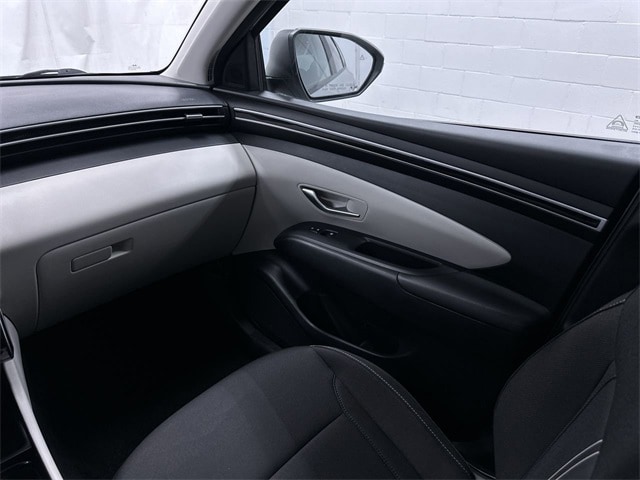 2024 Hyundai Tucson SEL 20