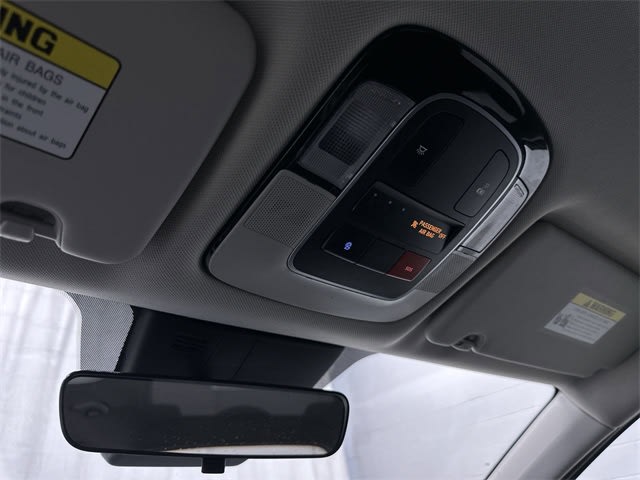 2024 Hyundai Tucson SEL 26