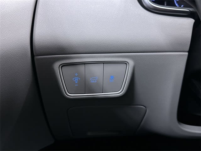 2024 Hyundai Tucson SEL 24