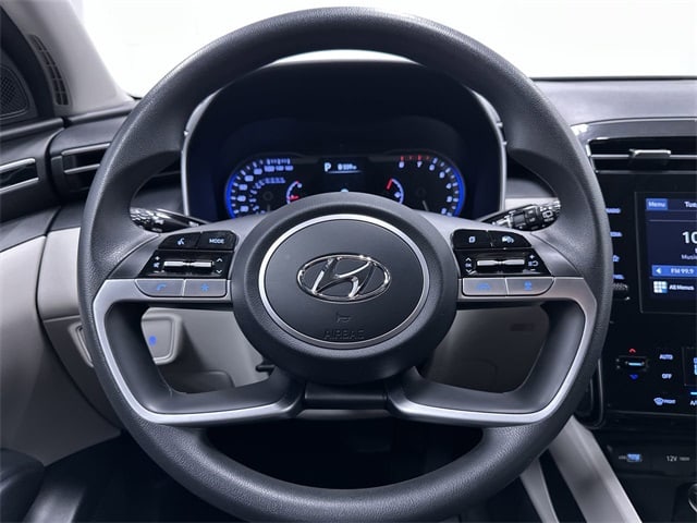 2024 Hyundai Tucson SEL 11