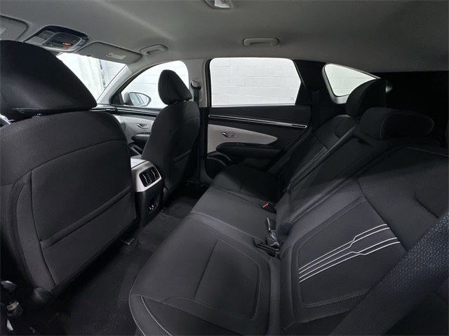 2024 Hyundai Tucson SEL 10