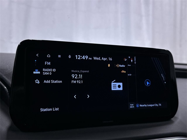 2023 Hyundai Santa Fe SEL 10