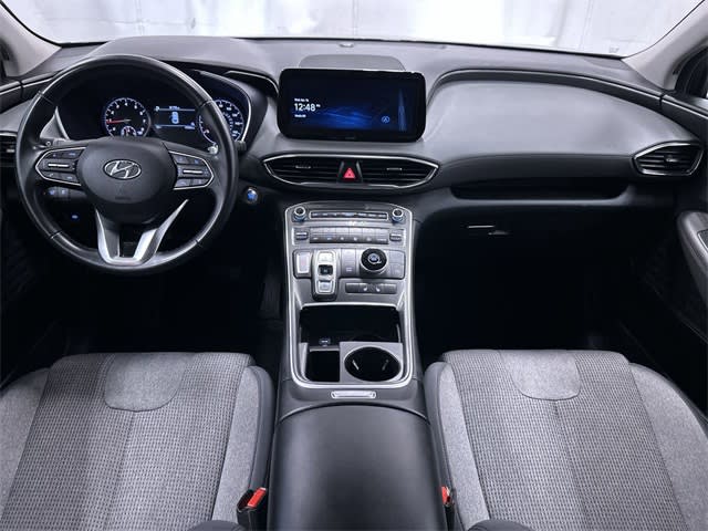 2023 Hyundai Santa Fe SEL 6