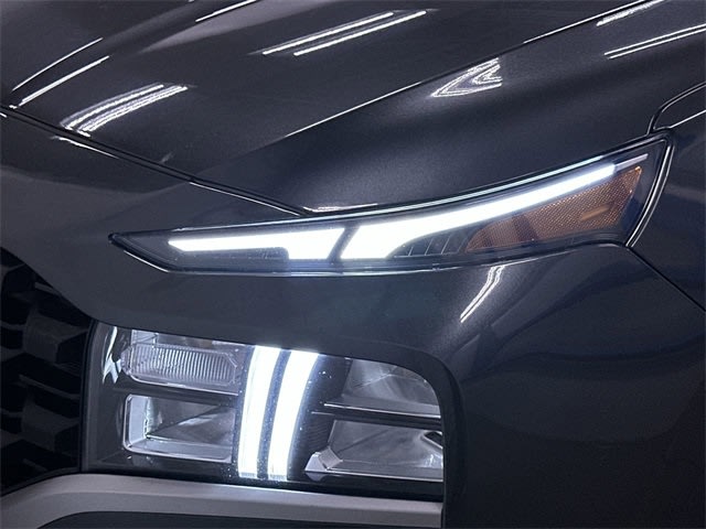 2023 Hyundai Santa Fe SEL 34