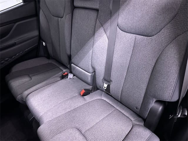2023 Hyundai Santa Fe SEL 8