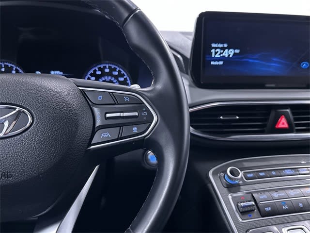 2023 Hyundai Santa Fe SEL 23