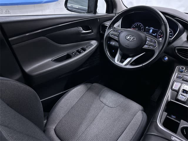 2023 Hyundai Santa Fe SEL 2
