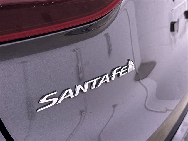2023 Hyundai Santa Fe SEL 4