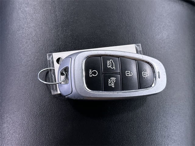 2023 Hyundai Santa Fe SEL 12