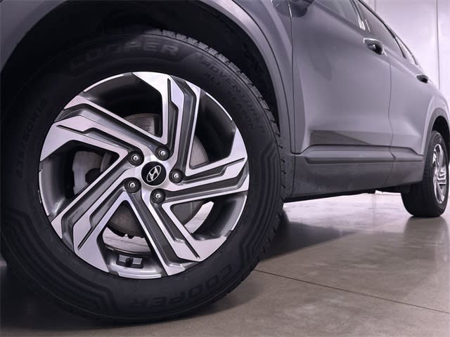 2023 Hyundai Santa Fe SEL 5