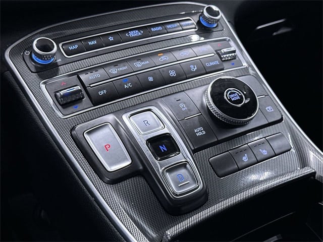 2023 Hyundai Santa Fe SEL 29