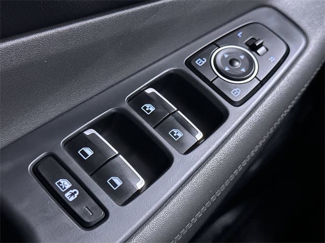 2023 Hyundai Santa Fe SEL 25