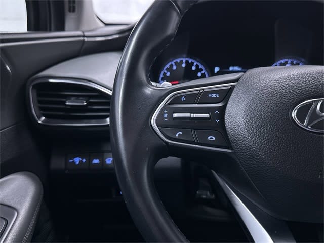 2023 Hyundai Santa Fe SEL 22