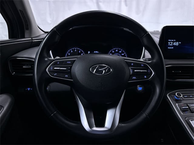 2023 Hyundai Santa Fe SEL 9