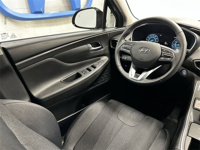 2022 Hyundai Santa Fe XRT 2