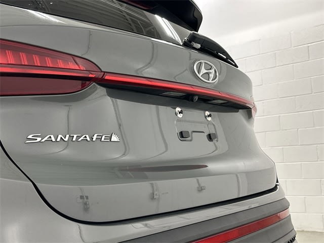 2022 Hyundai Santa Fe XRT 32