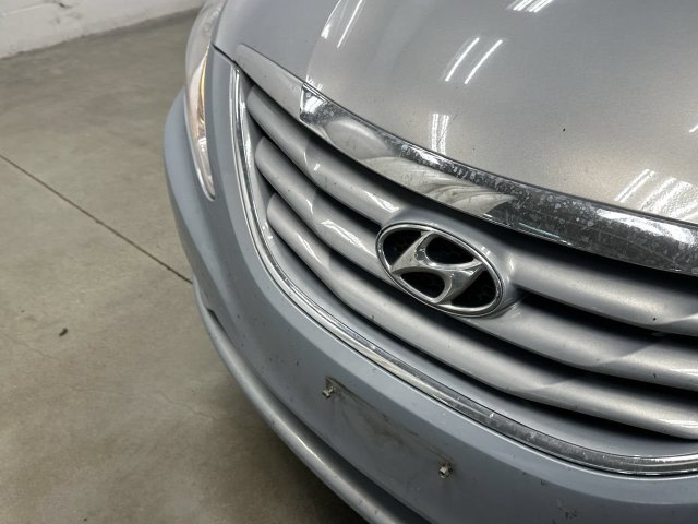 Thumbnail: 2013 Hyundai Sonata - 5
