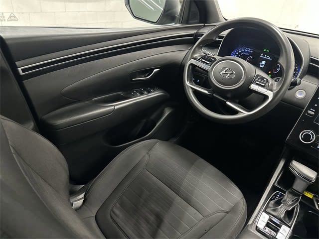 Thumbnail: 2023 Hyundai Santa Cruz - 2
