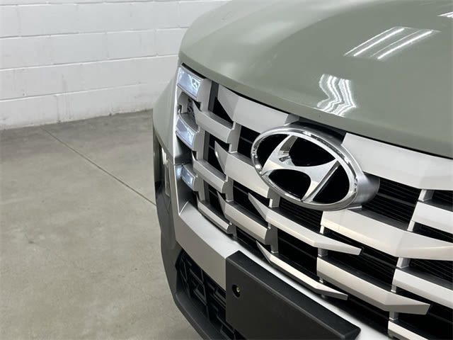 Thumbnail: 2023 Hyundai Santa Cruz - 4