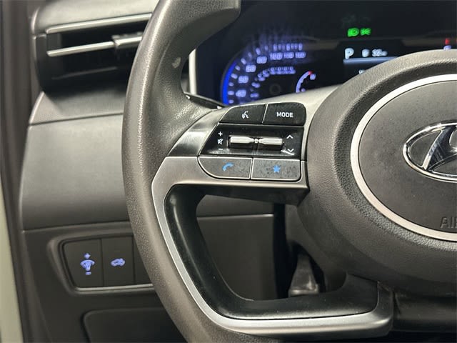 Thumbnail: 2023 Hyundai Santa Cruz - 12