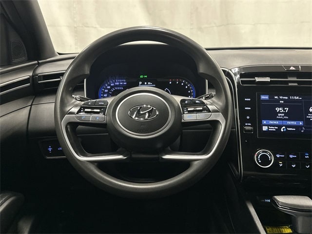 Thumbnail: 2023 Hyundai Santa Cruz - 6