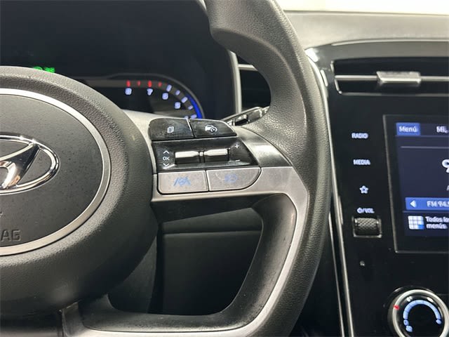 Thumbnail: 2023 Hyundai Santa Cruz - 10