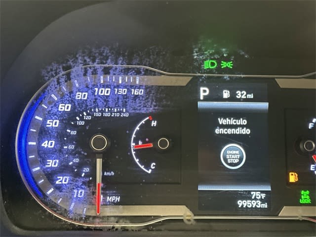 Thumbnail: 2023 Hyundai Santa Cruz - 13